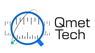 Qmet Tech logo
