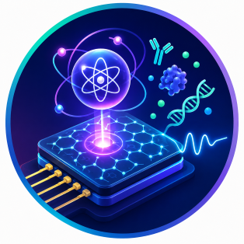 Quantum Biosensor